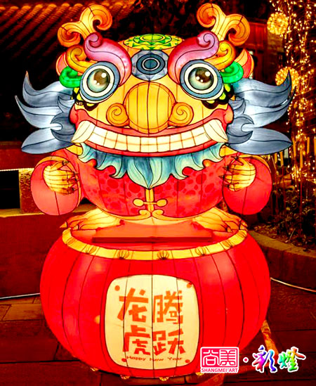 從民俗文化傳承到揚(yáng)名天下，自貢燈會(huì)經(jīng)歷了哪幾個(gè)階段？